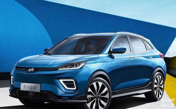 惠州192WEY威派豪华SUV市场的黑马，零跑汽车与智能交通系统的协同