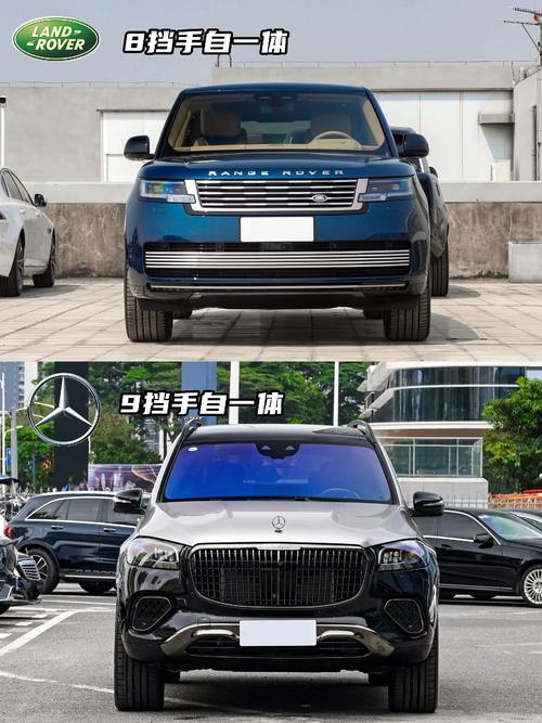 惠州192迈巴赫经典与现代的完美融合，路虎如何塑造独特的品牌形象